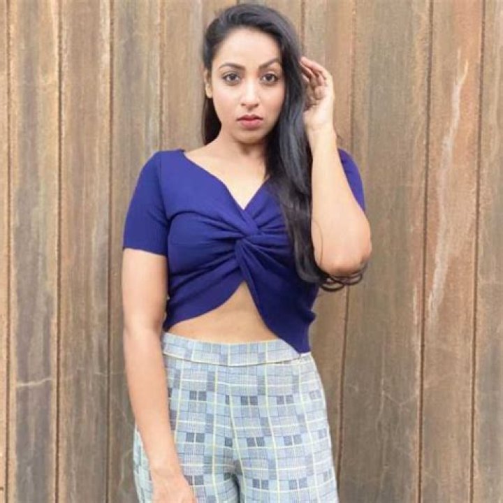 Madhusree Sharma Height, Weight, Age, Body Statistics