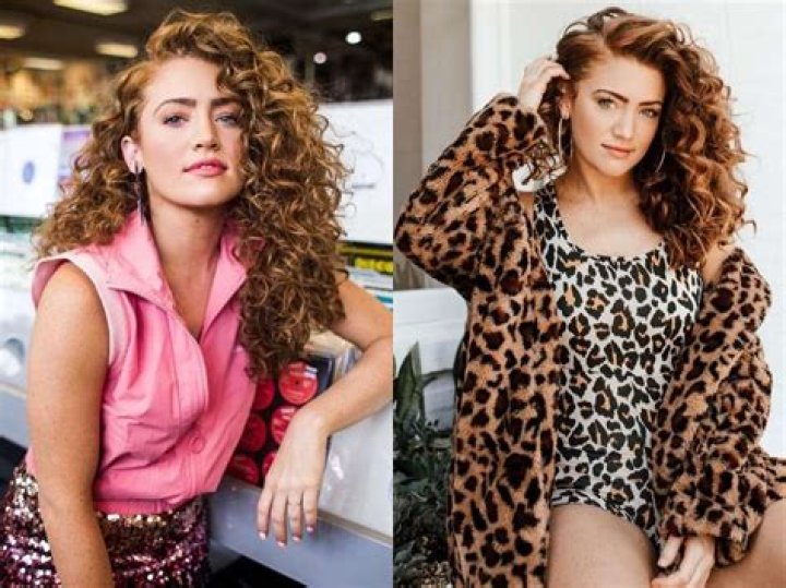 Madison Watkins - Bio, Age, Wiki, Facts and Family