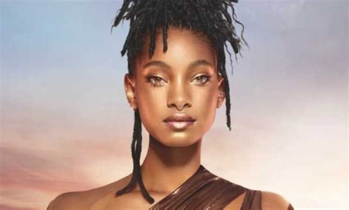 Madison Willow Height, Weight, Age, Body Statistics