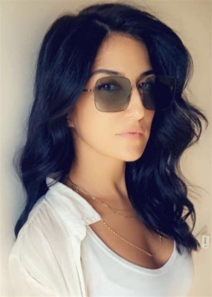 Magi Azarzar Height, Weight, Age, Body Statistics