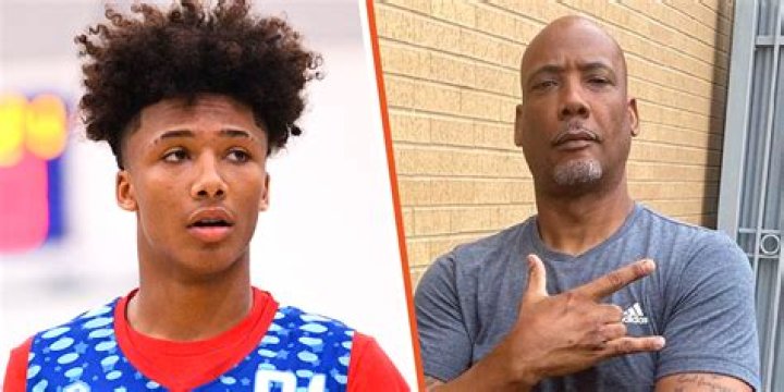 
Mahlon Williams Wants Mikey Williams and His Siblings To Finish College! 
