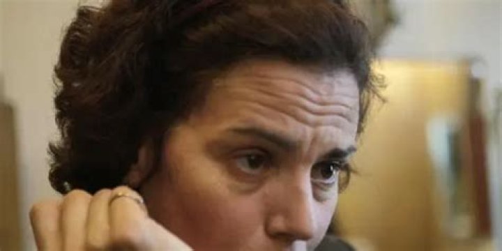 Maia Morgenstern Net Worth | Celebrity Net Worth