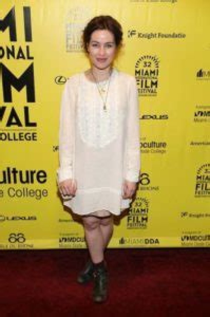 Maimie McCoy Height, Weight, Age, Spouse, Family, Facts, Biography