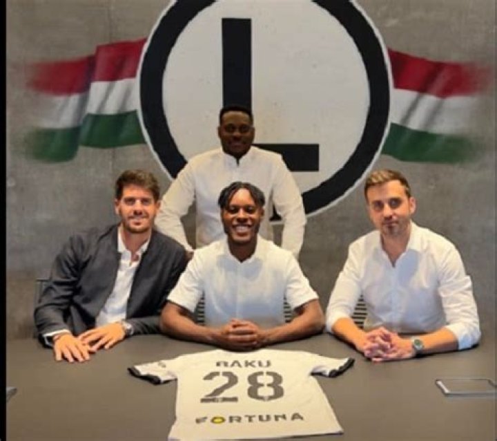 Makana Baku Age, Height, Parents, Siblings, Transfermrkt, Stats, Contract, Salary, Net Worth, Girlfriend, Instagram