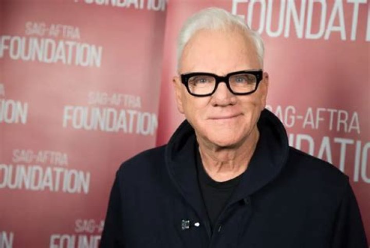 Malcolm McDowell Net Worth | Celebrity Net Worth