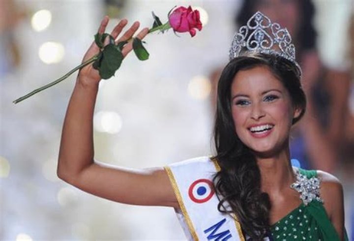 Malika Ménard Net Worth | Celebrity Net Worth