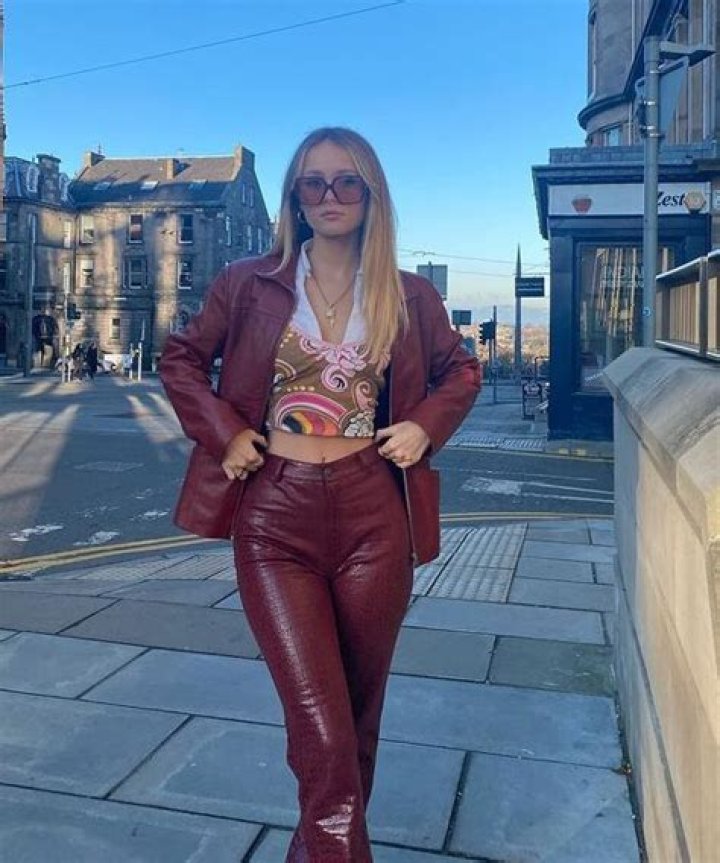 
Malin Tomkins Height, Weight, Net Worth, Age, Birthday, Wikipedia, Who, Nationality, Biography 