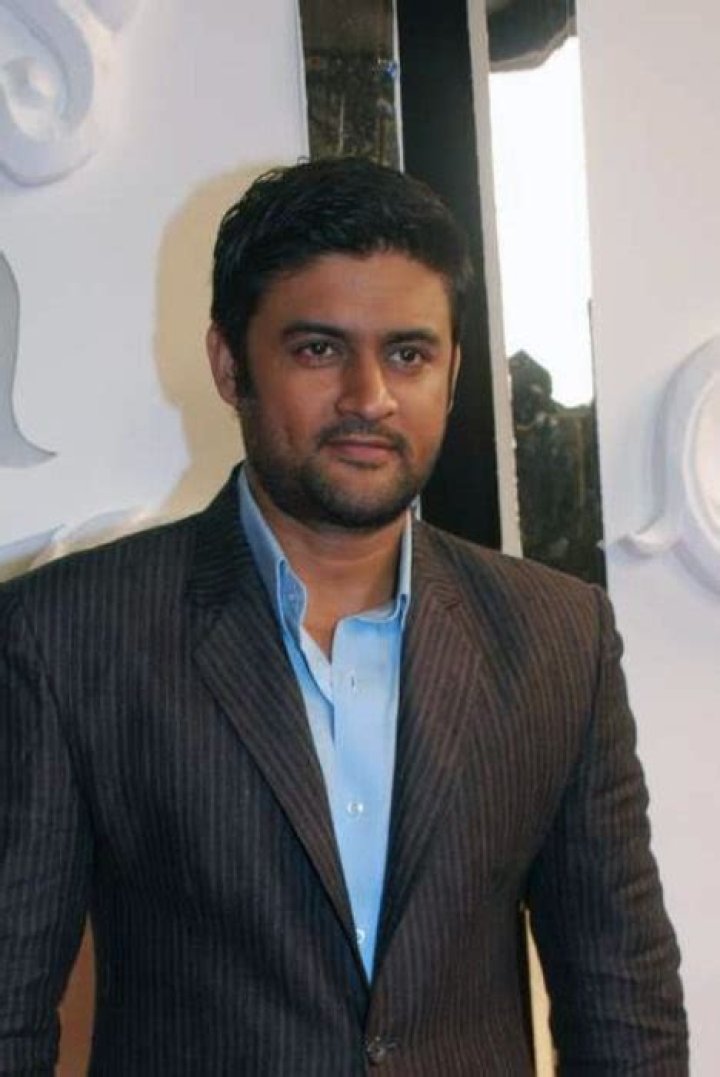 Manav Gohil Height, Weight, Age, Body Statistics