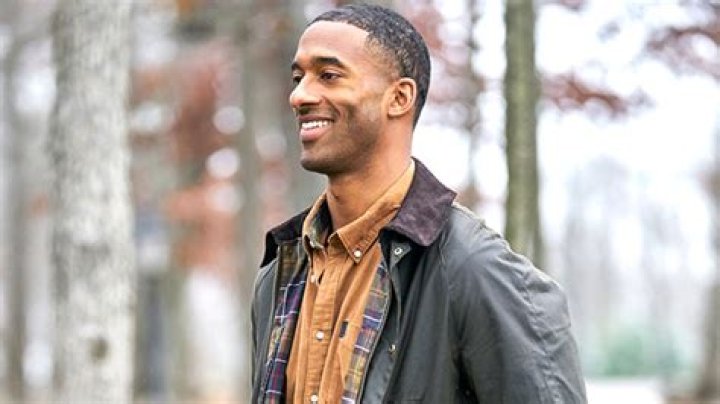 Manny James: 5 Things To Know About Matt’s Dad Who Surprises Him On ‘The Bachelor’