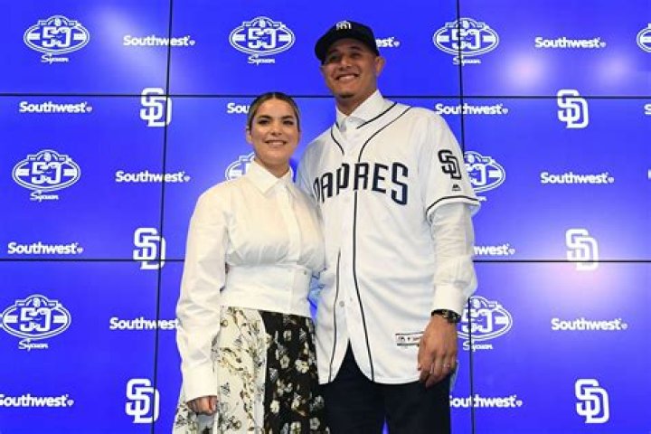 Manny Machado's wife Yainee Alonso Biography- Married, Relationship, Husband, Children, Affair, Age, Height, Family, Career, Salary, Earnings, Net worth