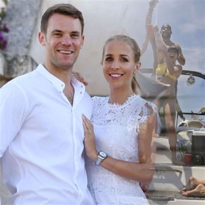 Manuel Neuer Bio - married, affair, divorce, salary, spouse, net worth, girlfriend, personal life