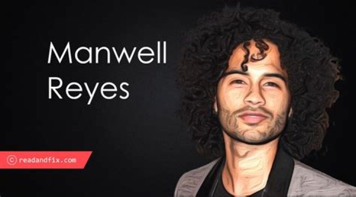 Manwell Reyes (singer) - Wikipedia, Age, Net Worth, Biography , Spotify, TikTok, Facebook, Facts and Family