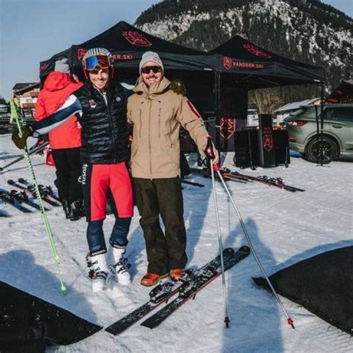 Marcel Hirscher Bio, Age, Height, Skis, Olympic, Net Worth, Married, & Husband