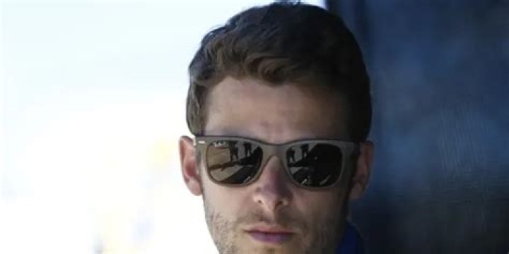 Marco Andretti Net Worth | Celebrity Net Worth