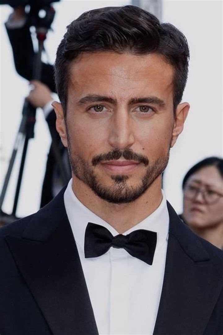 Marco Ferri - Bio, Age, Wiki, Facts and Family