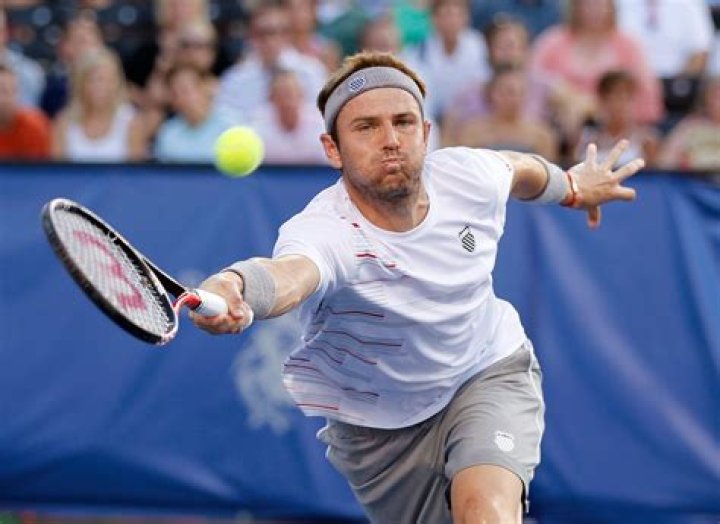 Mardy Fish - Bio, Age, net worth, height, Wiki, Facts and Family