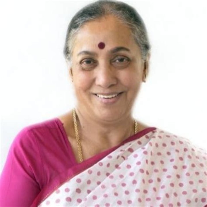 Margaret Alva Height, Weight, Age, Facts, Biography