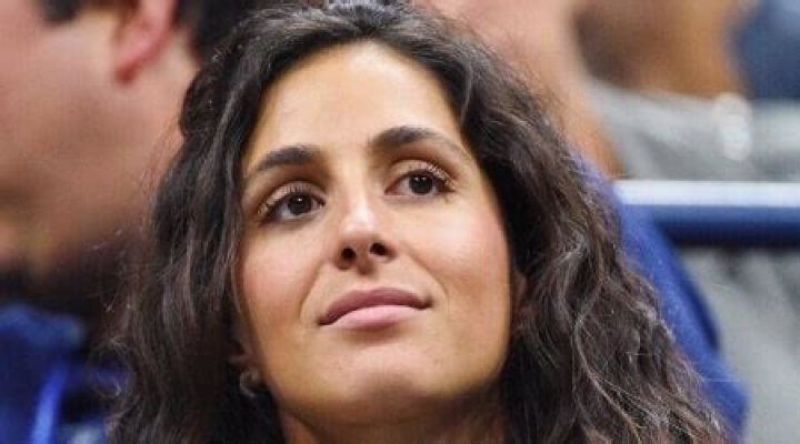 María Francisca Perelló Height, Weight, Age, Spouse, Facts, Biography