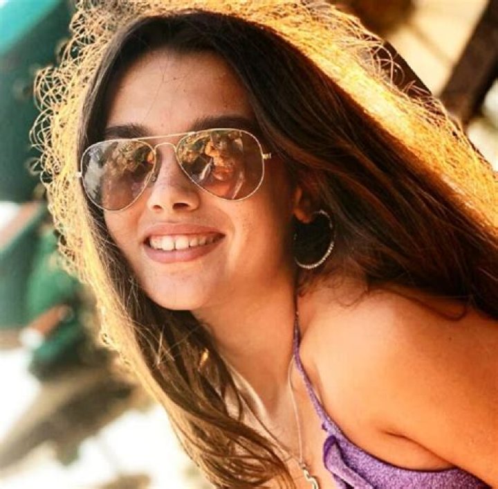 Maria Sofia Federico Height, Weight, Net Worth, Age, Birthday, Wikipedia, Who, Nationality, Biography
