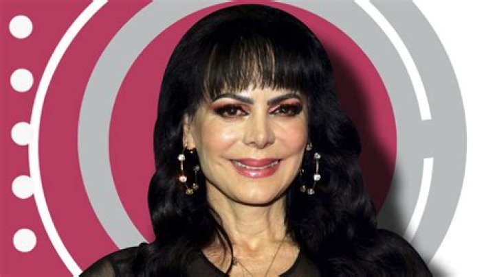 Maribel Guardia - Bio, Age, Wiki, Facts and Family