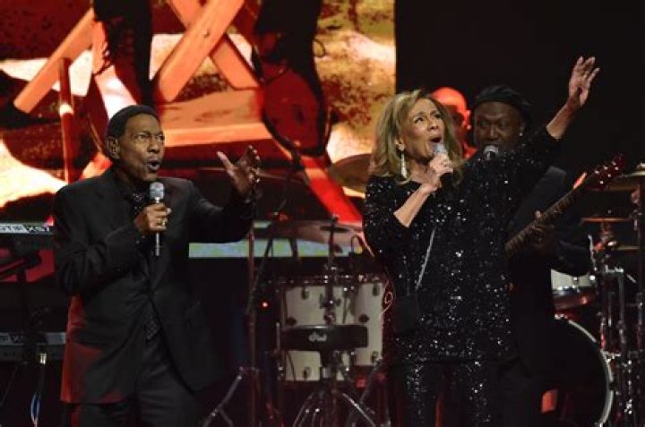 Marilyn McCoo (randbsinger) Wiki,Age,Birthday,Biography,Height,Net Worth ..