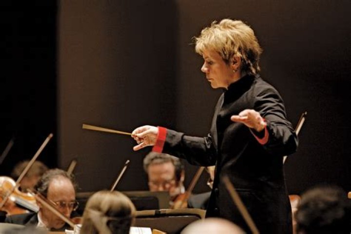 Marin Alsop - Bio, Age, Wiki, Facts and Family