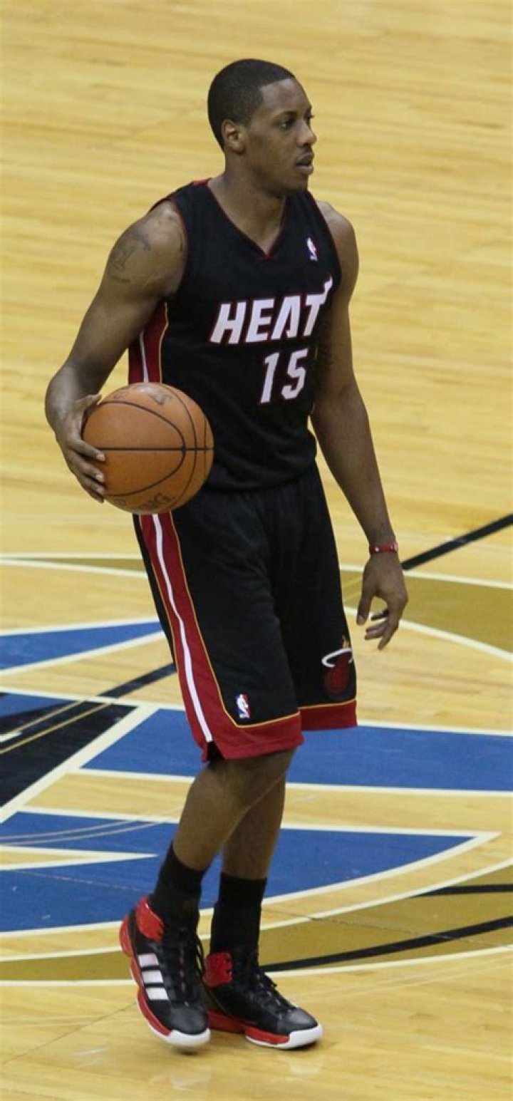 Mario Chalmers - Bio, Age, net worth, height, Wiki, Facts and Family