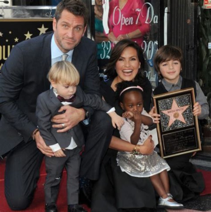 Mariska Hargitay - Bio, Age, Wiki, Facts and Family