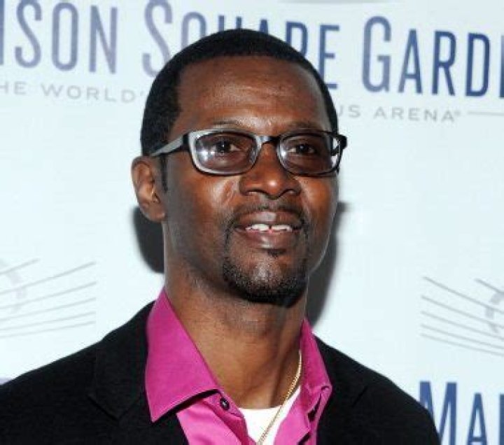 Mark Breland Net Worth | Celebrity Net Worth