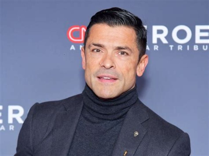 Mark Consuelos Net Worth | Celebrity Net Worth