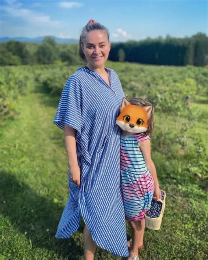 Mark Ghanime’s Wife (Partner); Is He Gay?