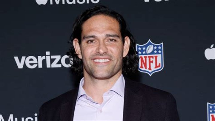 Mark Sanchez - Bio, Age, net worth, height, Wiki, Facts and Family