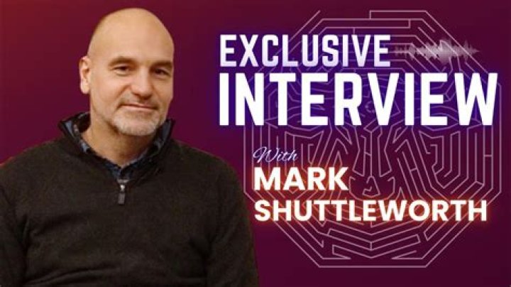 Mark Shuttleworth - Bio, Age, net worth, siblings, Wiki, Facts and Family