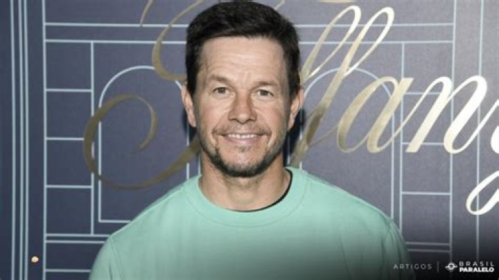 Mark Wahlberg Wants ‘To Go To Denny’s’ To Gain ’30 Lbs.’ For Movie – Hollywood Life