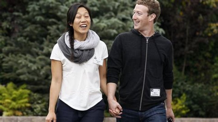 Mark Zuckerberg And Priscilla Chan Donate ANOTHER $95 Million