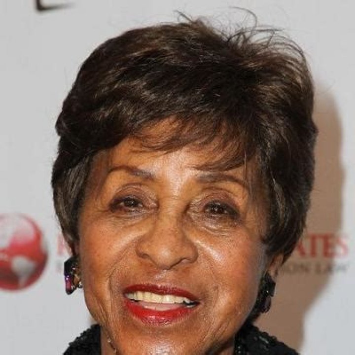 Marla Gibbs Net Worth | Celebrity Net Worth