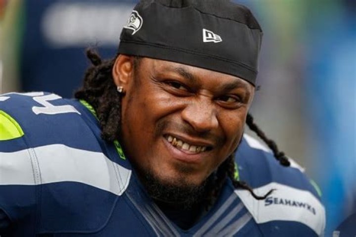 Marshawn Lynch Net Worth | Celebrity Net Worth