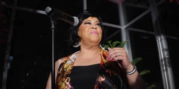 Martha Wash Net Worth | Celebrity Net Worth