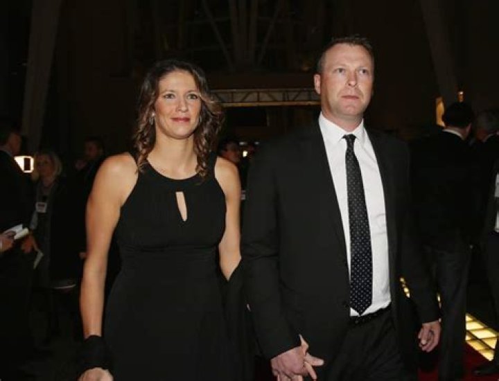 Martin Brodeur Bio - married, salary, net worth