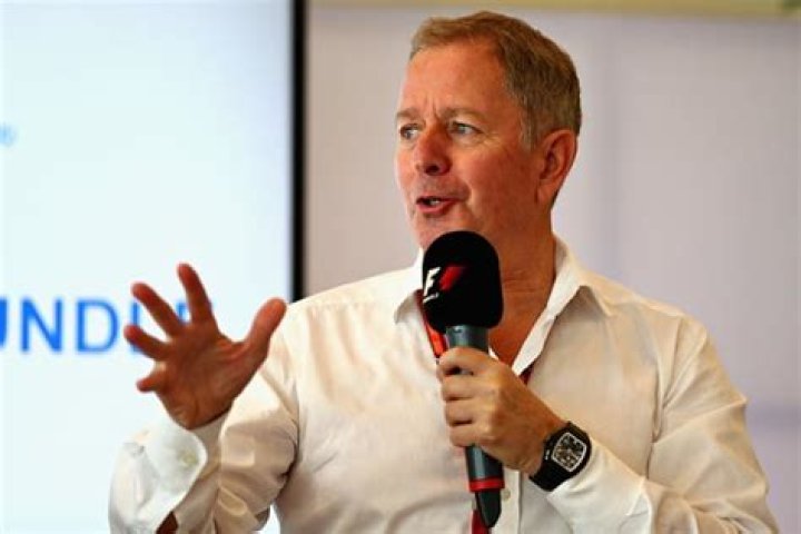 Martin Brundle Net Worth | Celebrity Net Worth