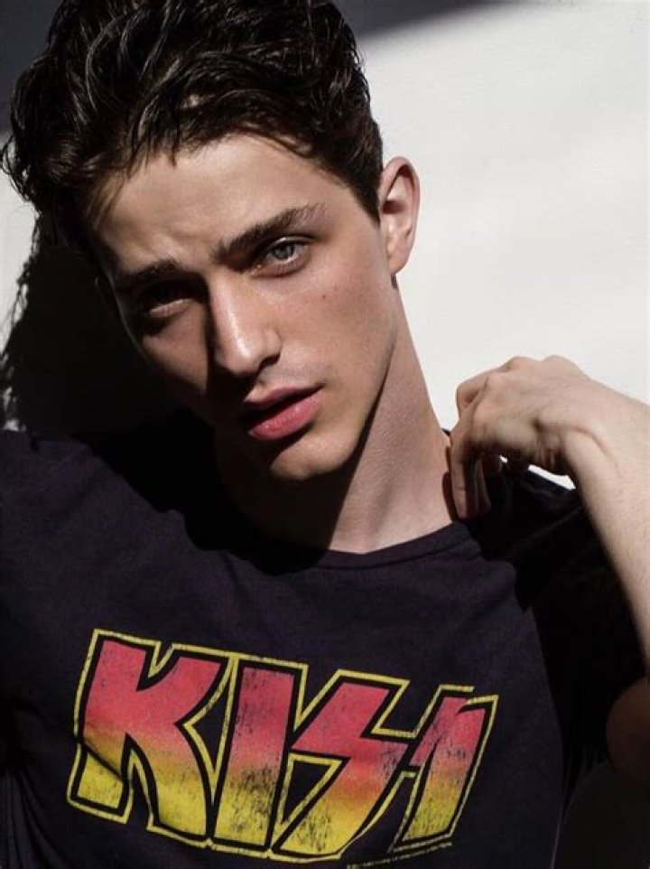 Martin Conte - Bio, Age, Wiki, Facts and Family