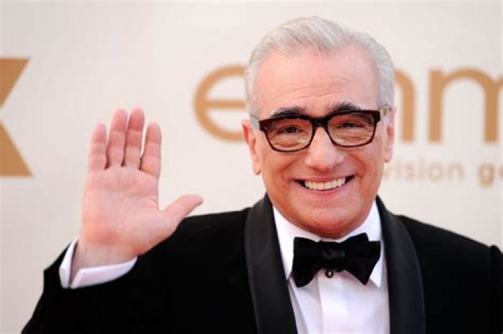 Martin Scorsese Net Worth | Celebrity Net Worth
