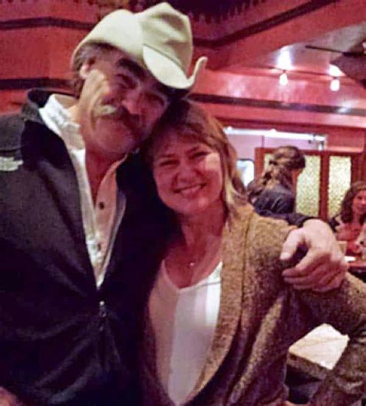 Marty Raney Wikipedia: Net Worth, Age, Wife Mollee Roestel.