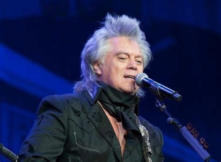 Marty Stuart Net Worth | Celebrity Net Worth
