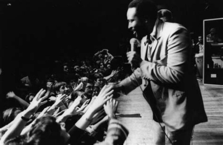 Marvin Gaye Net Worth | Celebrity Net Worth