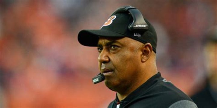 Marvin Lewis Net Worth | Celebrity Net Worth