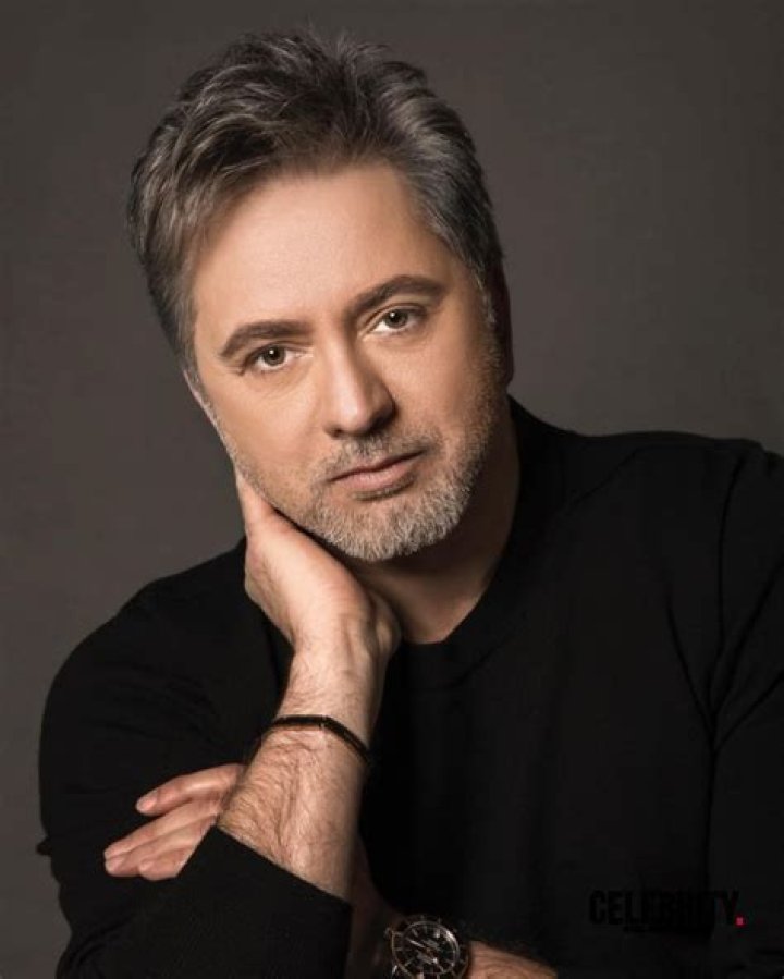 Marwan Khoury - Bio, Age, Wiki, Facts and Family
