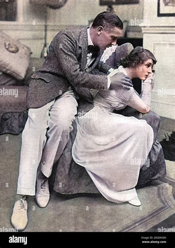 Mary Phillips - Bio, Age, Wiki, Facts and Family