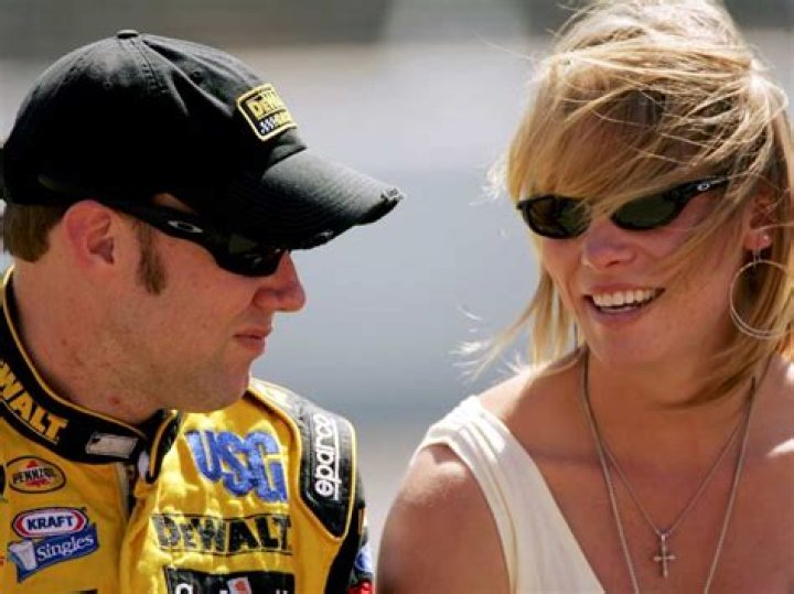 Matt Kenseth - Bio, Age, net worth, height, Wiki, Facts and Family