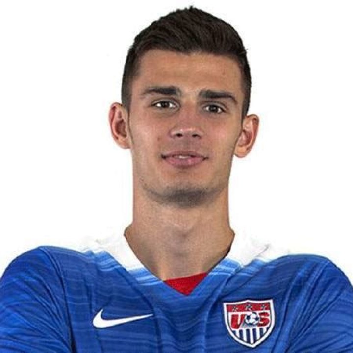 Matt Miazga Bio - net worth
